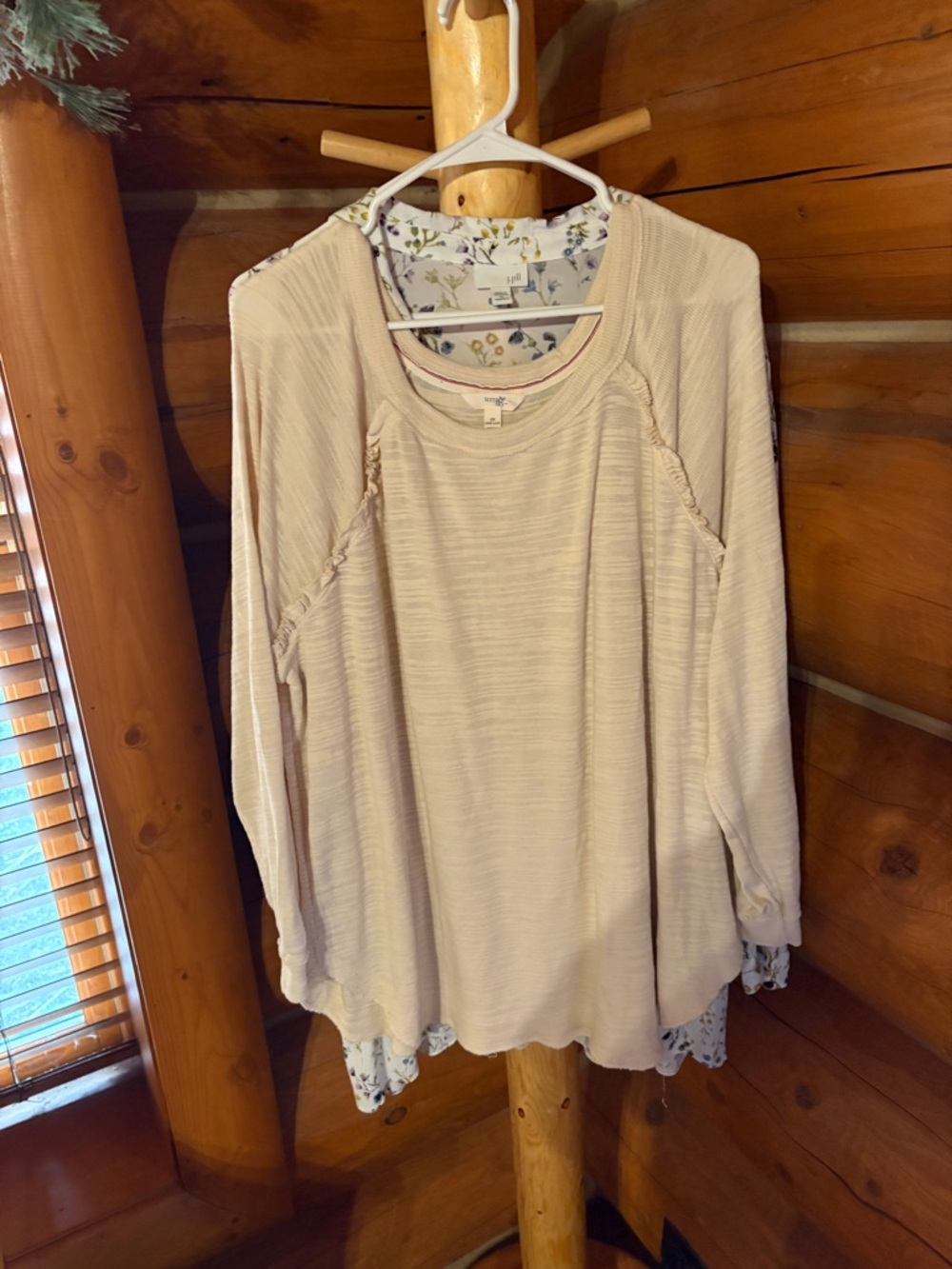 Terra& sky 2x top